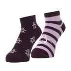  Munsingwear одежда Munsingwear двусторонний лодыжка носки 
