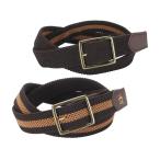  Munsingwear одежда Munsingwear стрейч двусторонний резина сетка ремень 