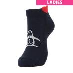  Munsingwear одежда Munsingwear пингвин ja карта лодыжка носки дамский 
