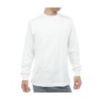  разделение nzHanes Hanes T-SHIRTS SHIRO вырез лодочкой футболка с длинным рукавом 