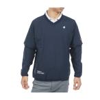  Le Coq s Porte .f Golf Le coq sportif GOLF стрейч маленький дождь меры водоотталкивающий 2WAY тянуть over 