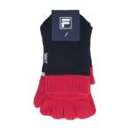  filler FILA GOLF 5 пальцев medium носки 