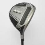 ミズノ MP MP CLK-F titan(2015) フェアウェイウッド MIZUNO Orochi F 【5W】 シャフト：MIZUNO Orochi F