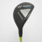 中古ゴルフクラブ 中古クラブ ヨネックス TRIPRINCIPLE トライプリンシプル ユーティリティ Tour AD DI-75 HYBRID 【23.5】 シャフト：Tour AD DI-75 HYBRID