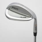 ピン PING GLIDE ウェッジ N.S.PRO MODUS3 TOUR 105 【58-14】 シャフト：N.S.PRO MODUS3 TOUR 105