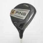 ピン G400 G400 SFT フェアウェイウッド ATTAS COOOL 6 【3W】 シャフト：ATTAS COOOL 6