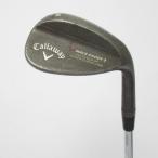 ショッピングDaddy キャロウェイゴルフ Callaway Golf MACK DADDY2 Vintage ウェッジ N.S.PRO 950GH 【58-14】 シャフト：N.S.PRO 950GH