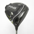 ピン G430 G430 MAX ドライバー PING TOUR 2.0 CHROME 65  シャフト：PING TOUR 2.0 CHROME 65