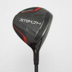 テーラーメイド STEALTH ステルス フェアウェイウッド TENSEI RED TM50(2022) 【3W】 シャフト：TENSEI RED TM50(2022)