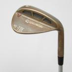 ショッピングウェッジ テーラーメイド MILLED GRIND MILLED GRIND HI-TOE ウェッジ Dynamic Gold 【56-10】 シャフト：Dynamic Gold