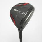 ショッピングテーラーメイド テーラーメイド STEALTH ステルス フェアウェイウッド TENSEI RED TM50(2022) 【5W】 シャフト：TENSEI RED TM50(2022)