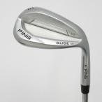 ショッピングウェッジ ピン GLIDE GLIDE 3.0 SS ウェッジ N.S.PRO MODUS3 WEDGE 115 【56-12】 シャフト：N.S.PRO MODUS3 WEDGE 115