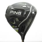 ショッピングCHROME ピン G SERIES G430 SFT ドライバー PING TOUR 2.0 CHROME 65  シャフト：PING TOUR 2.0 CHROME 65