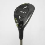 ショッピングCHROME ピン G430 G430 ハイブリッド ユーティリティ PING TOUR 2.0 CHROME 85 【U5】 シャフト：PING TOUR 2.0 CHROME 85