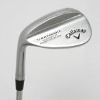 ショッピングDaddy キャロウェイゴルフ Callaway Golf MACK DADDY2 Chrome ウェッジ Dynamic Gold レフティ 【56-14】 シャフト：Dynamic Gold