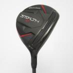 テーラーメイド STEALTH ステルス2 フェアウェイウッド TENSEI RED TM50(2022) 【7W】 シャフト：TENSEI RED TM50(2022)