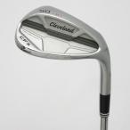 ショッピングウェッジ クリーブランド Cleveland Golf CFX ウェッジ N.S.PRO 950GH 【58-10】 シャフト：N.S.PRO 950GH