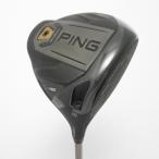 ショッピングドライバー ピン G SERIES G400 LST ドライバー PING TOUR 173-65  シャフト：PING TOUR 173-65