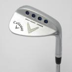 キャロウェイゴルフ MACK DADDY MACK DADDY FORGED ミルキークロム仕上げ ウェッジ Dynamic Gold 【50-10】 シャフト：Dynamic Gold