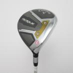  Callaway Golf ROGUE low gST MAX FAST Fairway Wood ELDIO 40 for Callaway дамский [3W] вал :ELDIO 40 ***