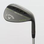 キャロウェイゴルフ MACK DADDY MD3 MILLED BLACK ウェッジ Dynamic Gold TOUR ISSUE 【56-12】 シャフト：Dynamic Gold TOUR ISSUE