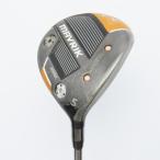 キャロウェイゴルフ MAVRIK マーベリック マックス フェアウェイウッド Diamana ZF40 【5W】 シャフト：Diamana ZF40