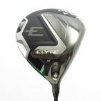 キャロウェイゴルフ ELYTE エリート X ドライバー LIN-Q GREEN 40 for Callaway レディス シャフト：LIN-Q GREEN 40 for Callaway