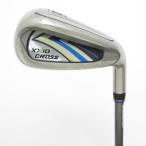 ショッピングゼクシオ ダンロップ XXIO ゼクシオクロス(2021) アイアン MH2000  シャフト：MH2000(7本:#6 #7 #8 #9 PW AW D)