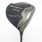 キャロウェイゴルフ PARADYM パラダイム MAX FAST ドライバー SPEEDER NX40 for Callaway  シャフト：SPEEDER NX40 for Callaway