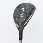  TaylorMade Qi10 Qi10 MAX Rescue служебная программа ELDIO TM40 дамский [U5] вал :ELDIO TM40