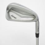 ピン I SERIES i210 アイアン N.S.PRO 950GH neo  シャフト：N.S.PRO 950GH neo(6本:#5 #6 #7 #8 #9 W)