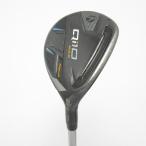  TaylorMade Qi10 Qi10 MAX Rescue служебная программа ELDIO TM40 дамский [U6] вал :ELDIO TM40