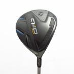 テーラーメイド Qi10 Qi10 MAX フェアウェイウッド ELDIO TM40 レディス 【5W】 シャフト：ELDIO TM40