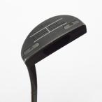 ショッピングオデッセイ オデッセイ White Hot ホワイト・ホット ブラック NINE FLOW パター カーボンスチール複合シャフト 【34】 シャフト：カーボンス・・・