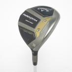  Callaway Golf PARADYMpala большой mMAX FAST Fairway Wood ELDIO 40 for Callaway дамский [3W] вал :ELDIO ***