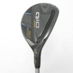  TaylorMade Qi10 Qi10 MAX Rescue служебная программа ELDIO TM40 дамский [U4] вал :ELDIO TM40