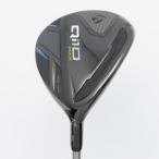  TaylorMade Qi10 Qi10 MAX Fairway Wood ELDIO TM40 дамский [7W] вал :ELDIO TM40
