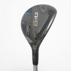  TaylorMade Qi10 Qi10 MAX Rescue служебная программа ELDIO TM40 дамский [U5] вал :ELDIO TM40