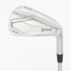 ショッピングダンロップ ダンロップ SRIXON スリクソン ZX7 アイアン Dynamic Gold DST  シャフト：Dynamic Gold DST(6本:#5 #6 #7 #8 #9 PW)