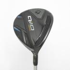 テーラーメイド Qi10 Qi10 MAX フェアウェイウッド ELDIO TM40 レディス 【7W】 シャフト：ELDIO TM40