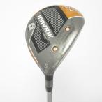キャロウェイゴルフ MAVRIK マーベリック フェアウェイウッド Diamana 50 for Callaway 【5W】 シャフト：Diamana 50 for Callaway