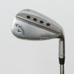 キャロウェイゴルフ MACK DADDY MACK DADDY4 ウェッジ N.S.PRO ZELOS 7 【56-12】 シャフト：N.S.PRO ZELOS 7