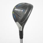  TaylorMade SIM2 SIM2 Max Rescue служебная программа KBS MAX MT85 JP [U4] вал :KBS MAX MT85 JP