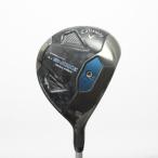  Callaway Golf Ai SMOKEpala большой mAi SMOKE MAX FAST Fairway Wood ELDIO 40 for Callaway дамский [5W] автомобиль f***