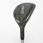  TaylorMade Qi10 Qi10 MAX Rescue служебная программа ELDIO TM40 дамский [U5] вал :ELDIO TM40