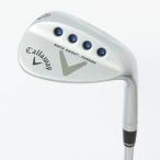 ショッピングDaddy キャロウェイゴルフ MACK DADDY MACK DADDY FORGED ミルキークロム仕上げ ウェッジ Dynamic Gold 【58-08】 シャフト：Dynamic Gold