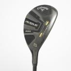 キャロウェイゴルフ ROGUE ローグ ST MAX ユーティリティ VENTUS 5 for Callaway 【U5】 シャフト：VENTUS 5 for Callaway