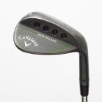 キャロウェイゴルフ MACK DADDY MD3 MILLED BLACK ウェッジ Dynamic Gold 【58-08】 シャフト：Dynamic Gold