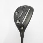 ショッピングking  コブラ KING キング TEC ハイブリッド ユーティリティ オリジナル Tour AD for Cobra 【U2】 シャフト：オリジナル Tour AD for Cobra