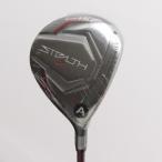 TaylorMade STEALTH Stealth 2 HD Fairway Wood TENSEI RED TM40(2022) дамский [7W] вал :TENSEI RED TM40(2022)